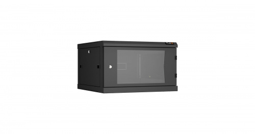Настенные шкафы TLK TWC-066060-R-G-BK