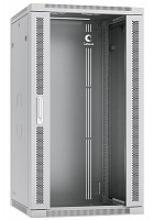Cabeus SH-05F-22U60/60-R Шкаф телекоммуникационный настенный разобранный 19