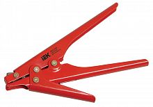 Для организации кабельных жгутов IEK THS10-W9 0