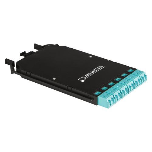 Претерминированные решения LANMASTER LAN-MCCB-1M-12LC/OM3