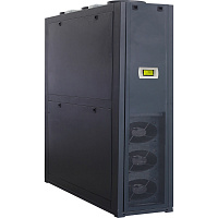 LANMASTER LAN-DC-ACU-42Ux6x10 Межрядный кондиционер 10KW, 42U 600x1100 мм