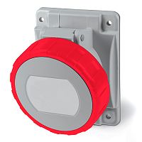 Кабельные вилки и розетки DKC DIS4181667