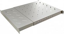 Полки для шкафов и стоек Cabeus SH-J018-SS-600-100KG