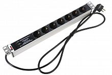 Блоки силовых розеток Rem R-16-7S-FI-440-1.8