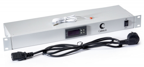 Аксессуары для шкафов и стоек Cabeus JG01