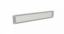 Аксессуары для шкафов и стоек Hyperline BPD-2-RAL7035