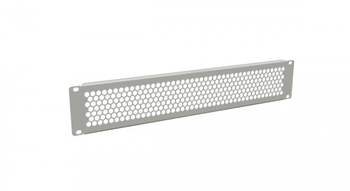 Аксессуары для шкафов и стоек Hyperline BPD-2-RAL7035