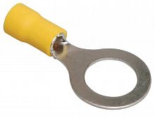Наконечники и гильзы IEK UNL20-4-006-6-6