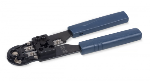 Кримперы (пресс-клещи) Cabeus HT-210C