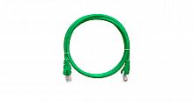 Патч-корды NIKOMAX NMC-PC4UD55B-001-C-GN