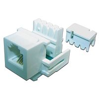Модули Keystone Jack TWT TWT-OK12UTP-110WH