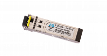 SFP - модули GIGALINK GL-OT-SG14LC1-1550-1310-D