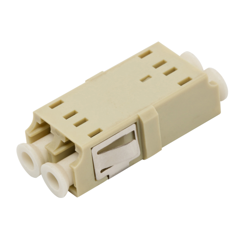 Проходные адаптеры LANMASTER LAN-2LCS/NF-AM-MM