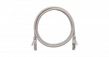 Патч-корды NIKOMAX NMC-PC4SD55B-020-GY