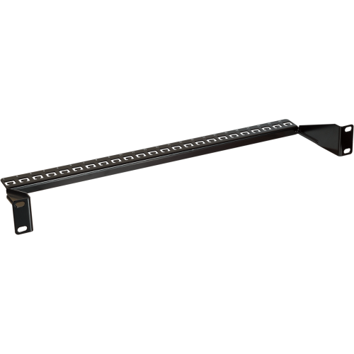 Кабельные организаторы (органайзеры) LANMASTER LAN-CMB-19
