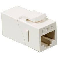 Проходные адаптеры LANMASTER LAN-KCP45U6/90-WH