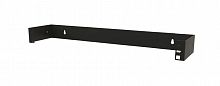 Настенные кронштейны Hyperline BW19-1U-110F-RAL9005