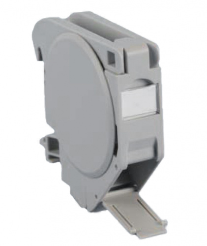 Индустриальные решения Hyperline FP-IE-DIN-KJ-1A-GY