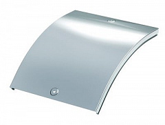 ДКС 38265HDZ Крышка CD 45 на угол вертикальный внешн. 45° осн.300, горячеоцинкованная