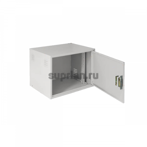 Антивандальные шкафы SUPRLAN АР-7U-600-450-Р (М)