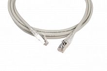 Патч-корды WRLine WR-PC-RJ45-FTP-5E-1-GY