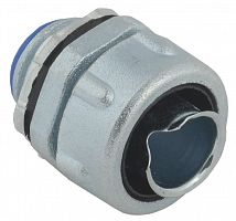 Металлорукав IEK CMP20D-MB-015-010
