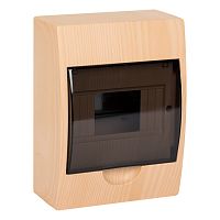 Щитки для модульных устройств EKF pb40-n-6-light