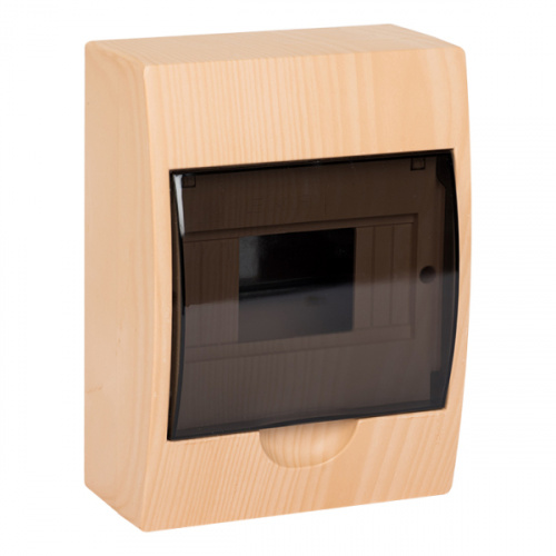 Щитки для модульных устройств EKF pb40-n-6-light