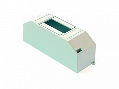 DEKraft 31030DEK Щит ЩРН-П-1/2 IP30
