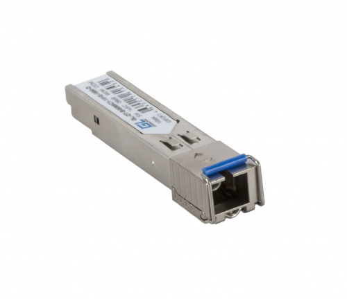 SFP - модули GIGALINK GL-OT-SG06SC1-1550-1310-B
