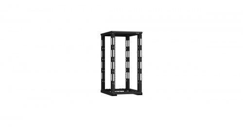Открытые стойки TLK TRD-246080-R-BK