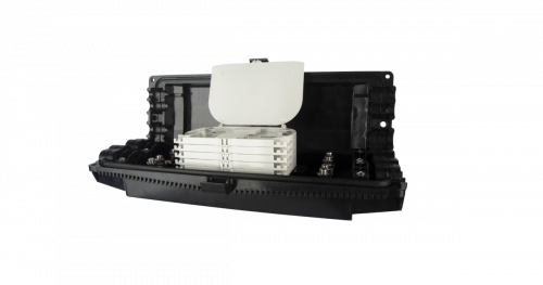 Муфты оптические NIKOMAX NMF-SC-3H-120-8MS фото 3