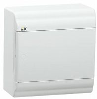 Щитки для модульных устройств IEK MKP82-N-06-WD-41-20