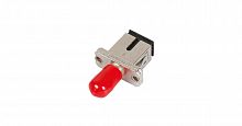 Проходные адаптеры NIKOMAX NMF-OA1UN-SC-ST