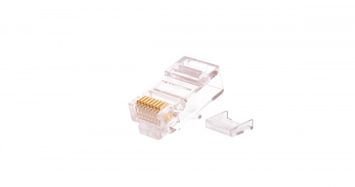 Разъемы (коннекторы) NIKOMAX NMC-RJ88RZ50UD2-100
