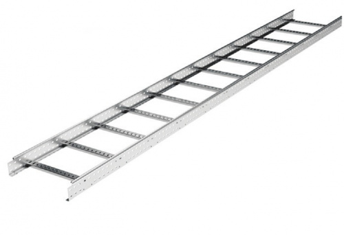 Лоток лестничный DKC LA1040ZL