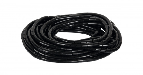 Жгутировка кабеля NIKOMAX NMC-SWB06-010-BK