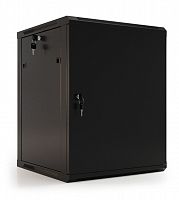 Настенные шкафы Hyperline TWB-1266-SR-RAL9004