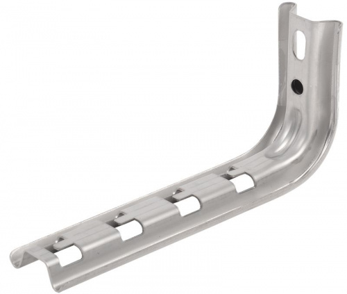 Лоток проволочный IEK CLW10-VCEF-150-INOX