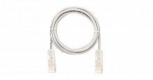 Патч-корды NIKOMAX NMC-PC2UD00D-005-GY