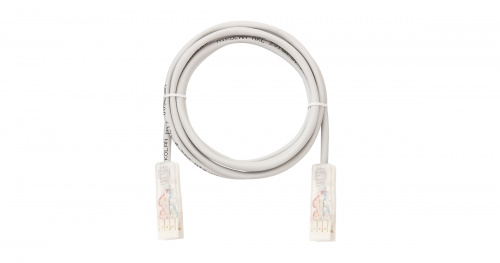 Патч-корды NIKOMAX NMC-PC2UD00D-005-GY