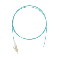 NIKOMAX NMF-PT1M3C0-LCU-XXX-001-2 Шнур волоконно-оптический, монтажный, 50/125мкм, LC/UPC