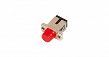 Проходные адаптеры NIKOMAX NMF-OA1UN-SC-FC