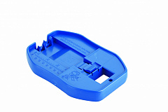 Eurolan 10T-P0-04BU Инструмент для монтажа модулей Keystone на ладони