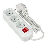 Сетевые фильтры и удлинители EKF UBA16-310-3-03i