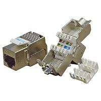 Модули Keystone Jack TWT TWT-OK45STP180/6