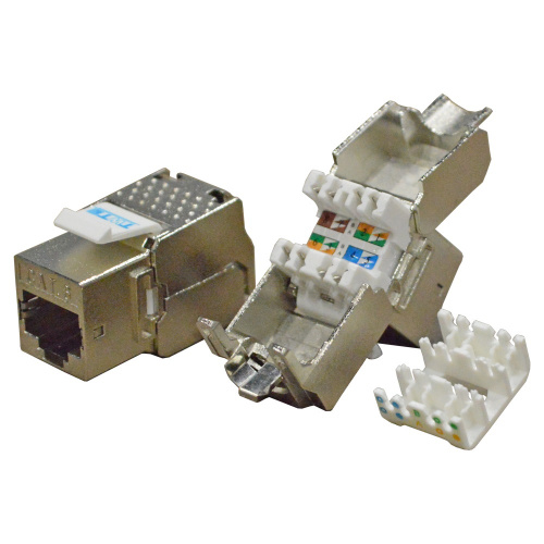 Модули Keystone Jack TWT TWT-OK45STP180/6