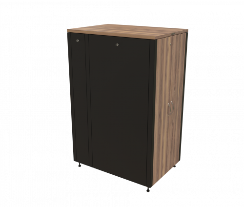 Звукоизолирующие шкафы Dannman AXS-327511-RAL9005 фото 6