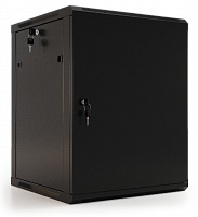 Настенные шкафы Hyperline TWB-0945-SR-RAL9004