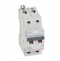 Автоматические выключатели Legrand 408944